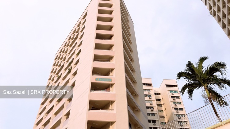 Blk 3 Joo Chiat Road (Geylang), HDB 3 Rooms #211031031